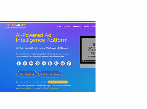 Ad Finder Pro - Your Secret to Ad-free Browsing! - Другое