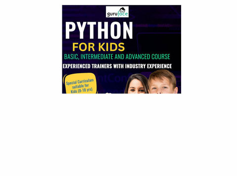 Free Webinar on Python Coding for Kids - Altro