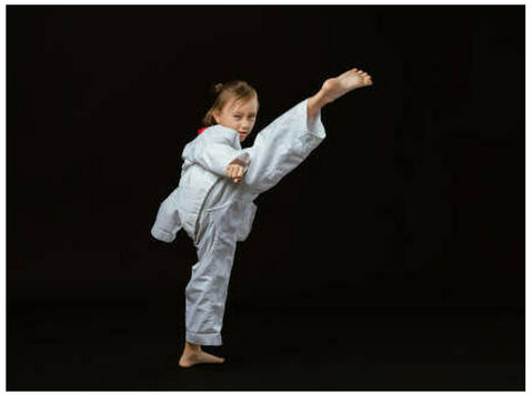 Join the Best Karate Classes in Columbia Today! - Друго