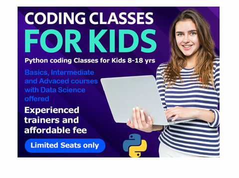Learn Python Coding for Free - غيرها