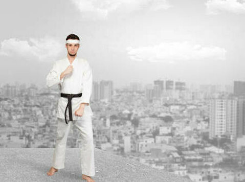 Learn with Experts: Sam Hamke Sa Do Classes Today! - Друго