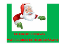 Celebrate Christmas - Clubs/Events
