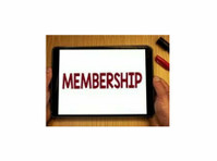 The Best Membership? Don't Leave Home Without - Clubs/Veranstaltungen