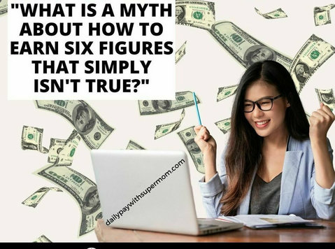 Dream of Financial Freedom? - غیره