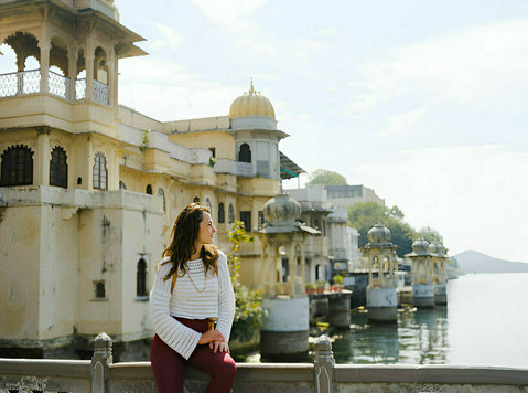 4 Days Golden Triangle Tour in India - Travel/Ride Sharing