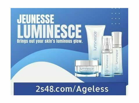 Glow with Complete Skincare! - Schoonheid/Mode