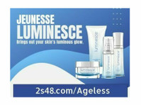 Glow with Complete Skincare! - Beauté