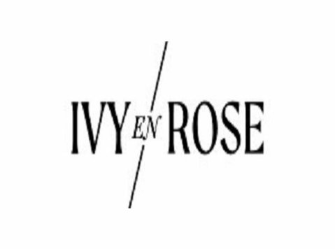Ivy En Rose - Beauty/Fashion