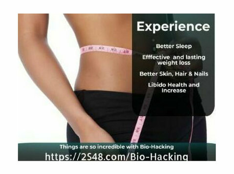 Learn About this Fat Burning Game-changer! - Schoonheid/Mode