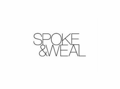 Spoke & Weal - بناؤ سنگھار/فیشن