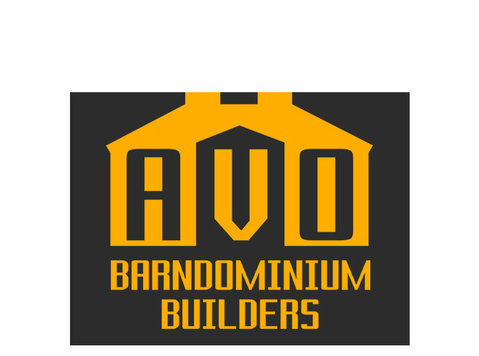 Avo Barndominium Builders - Pembangunan/Dekorasi