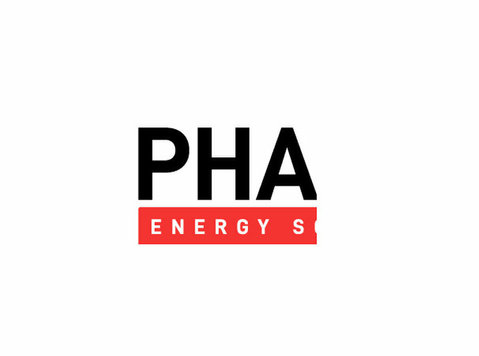 Phase2 Energy Solutions - ساختمان / تزئینات