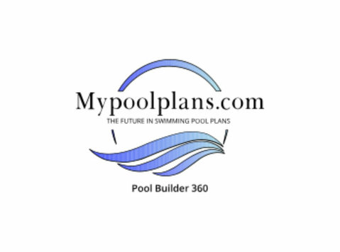 Pool Designs Online | My Pool Plans - Building/Decorating