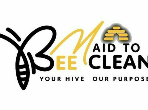 Maid to Bee Clean - Деловые партнеры