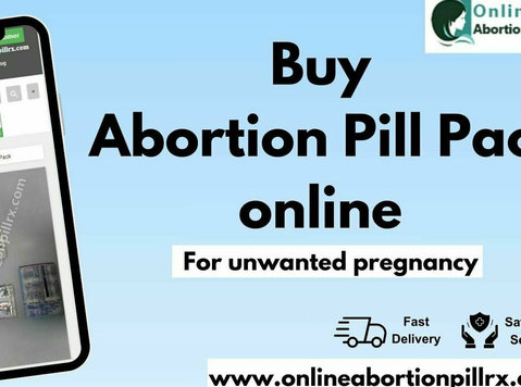 Where Can I Get The Abortion Pill Pack - Business Partners