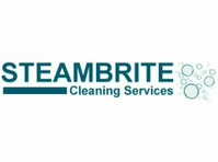 Tile and Grout Cleaning Palm Harbor - Steambrite Cleaning - Limpieza