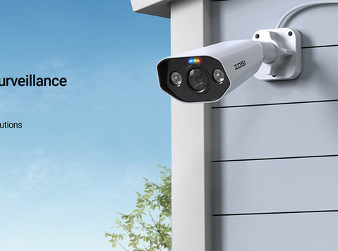 A Step-by-step Guide to Zosi Camera Setup - کامپیوتر / اینترنت