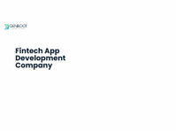 Best Fintech Mobile App Development - Υπολογιστές/Internet