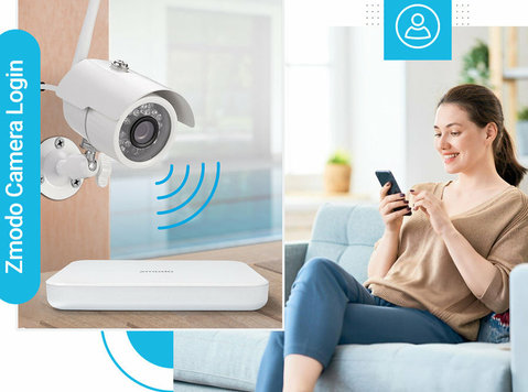 Can’t Log Into Your Zmodo Camera? Here’s How to Fix It - מחשבים/אינטרנט