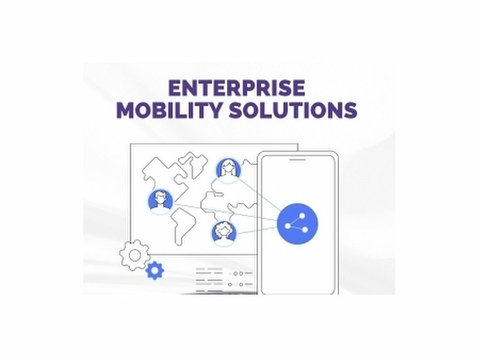 Codiant: Leading the way in Enterprise Mobility - Informática/Internet
