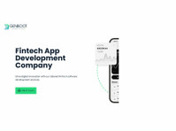 Empowering Finance: Cutting-edge Fintech App Solutions - Компютри / интернет
