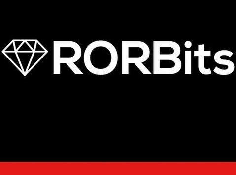 Ruby on Rails Developers Mumbai - Rorbits -  	
Datorer/Internet