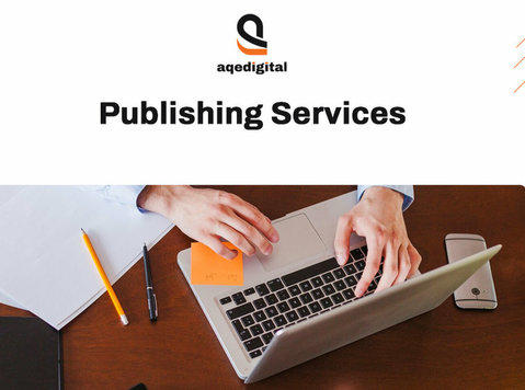 Your Trusted Partner in Digital Publishing Success! - کامپیوتر / اینترنت
