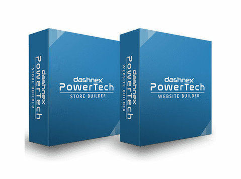 welcome to Dashnex Powertech - Számítógép/Internet