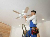 Electrical Services offered to home owners and businesses - Electricians/Plumbers