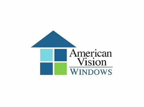 American Vision Windows - Домакинство / ремонт