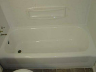 Bathtub Refinishing - Tub & Shower Reglazing - Napa, Ca - 가사용품 수리