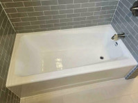 Bathtub Refinishing - Tubs Showers Sinks - Vacaville, Ca - Majapidamine/Remont