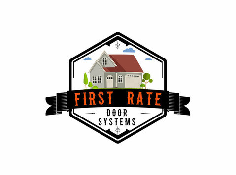 First Rate Door Systems - Domésticos/Reparação