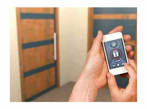 Hampton Fast Locksmith - Домашнее хозяйство/ремонт