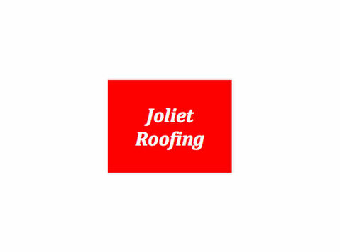 Joliet Roofing - 가사용품 수리
