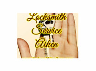 Locksmith Service Aiken - Hushold/Reparasjoner