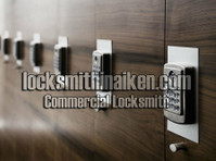Locksmith Service Aiken - Reparaţii