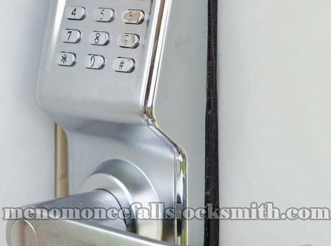 Menomonee Falls Locksmith - Household/Repair