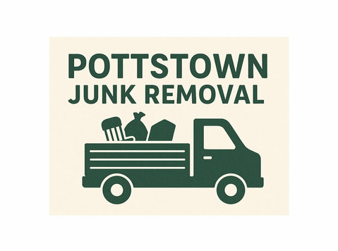 Pottstown Junk Removal - Апарати за домаќинство / Поправка
