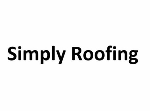 Simply Roofing (mobile, Al) - Domácnosť/Opravy