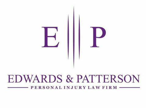 Edwards & Patterson Law - Juridico/Finanças