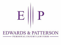Edwards & Patterson Law - قانوني/مالي