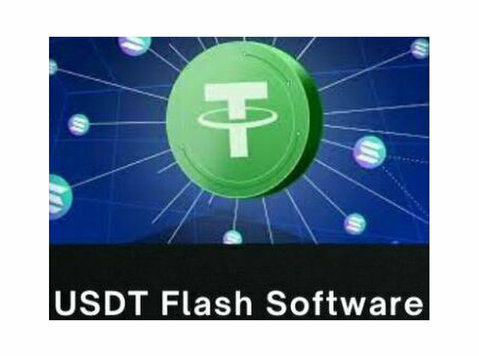 Flash Usdt - Jura/finans