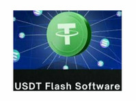 Flash Usdt - Õigus/Finants