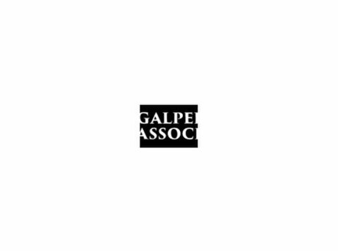 Galperin & Associates - قانوني/مالي
