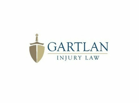 Gartlan Injury Law - حقوقی / مالی