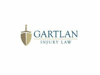 Gartlan Injury Law - Νομική/Οικονομικά