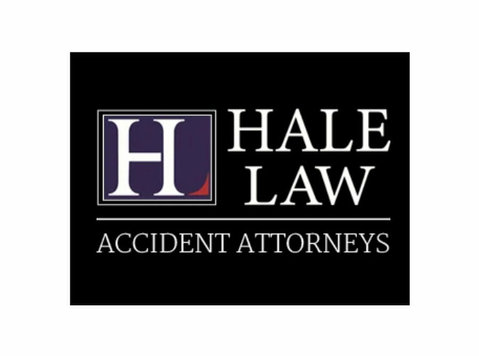 Hale Law - حقوقی / مالی