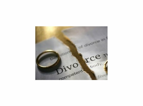 Hire Experienced Divorce Lawyers in Plano Texas - Laki/Raha-asiat