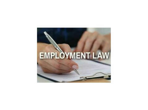 Managing Employment Laws: Your Complete Guide to Workers' Ri - Правни / финанси